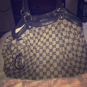Gucci bag